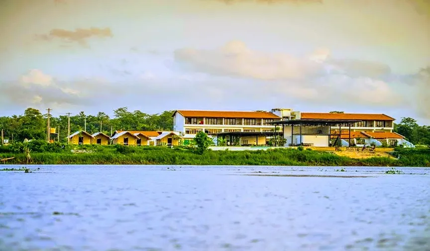 Resort